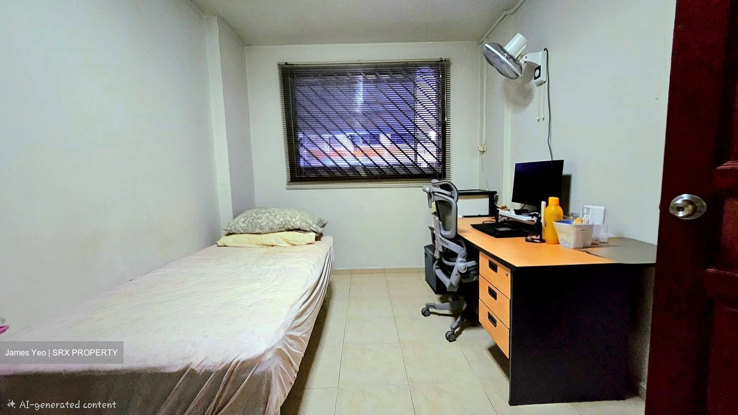 Blk 236 Choa Chu Kang Central (Choa Chu Kang), HDB 4 Rooms #581293801